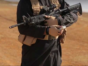 Νιγηρία: Τζιχαντιστές σκότωσαν τουλάχιστον 55 ανθρώπους στην πόλη Νταρούλ Τζάμα