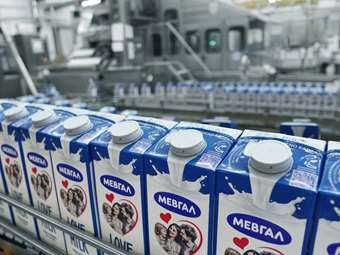 ΜΕΒΓΑΛ: Νέα επένδυση € 3,5 εκατ. με περιβαλλοντικό πρόσημο