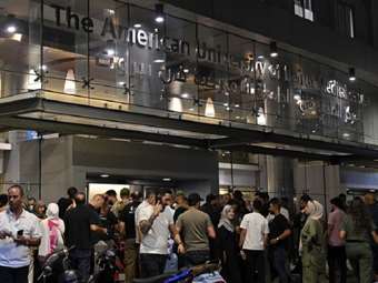 Λίβανος: Με τον φόβο ότι κουβαλούν βόμβες στην τσέπη τους ζουν οι κάτοικοι στον Λίβανο