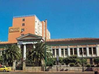 Ιπποκράτειο: Σε αναστολή ο διευθυντής της καρδιοχειρουργικής για το "χρυσό φακελάκι" - "Δεν θα γίνει ανεκτό" δήλωσε ο Άδ. Γεωργιάδης