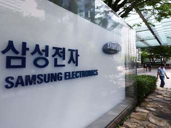 Πέθανε ένας εκ των δύο CEO της Samsung, Han Jong-hee