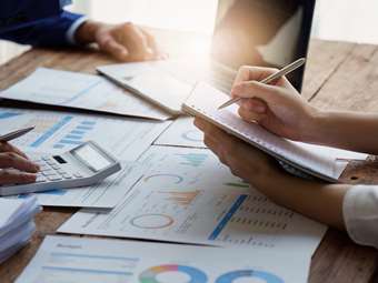 Στροφή επενδυτών σε αμυντικές startups