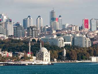 FAZ: Η τουρκική κοινωνία στρέφεται προς ΕΕ και ΝΑΤΟ