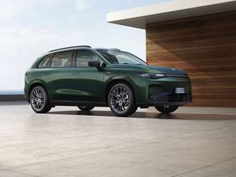 Επίσημο: Η Leapmotor στην Ελλάδα-πού θα πωλούνται τα αυτοκίνητά της