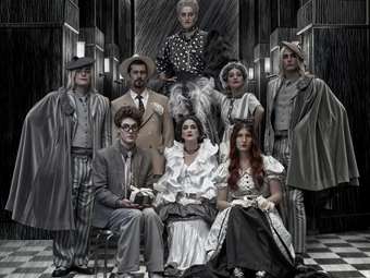 "Φαύστα" του Μποστ στο Μέγαρο Μουσικής