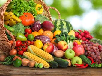 ΣΕΚΛΑ: Οι ανάγκες για νωπά φρούτα και λαχανικά έχουν τετραπλασιαστεί