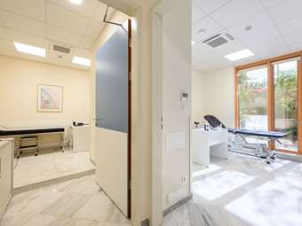 O Όμιλος ΑΒΑΞ στο πλευρό του MDA Ελλάς για τη νέα Ειδική Μονάδα Νευρομυϊκών Παθήσεων στο "Θριάσιο"