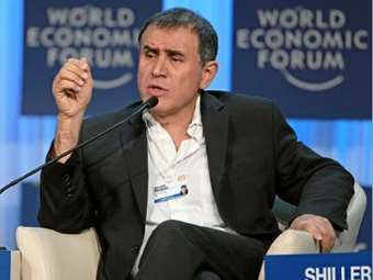 Roubini: Οι αγορές υποβαθμίζουν τον κίνδυνο μείζονος σύγκρουσης στη Μέση Ανατολή