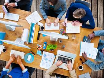 StartUps: Τα δύο ελληνικά hubs στα κορυφαία της Ευρώπης