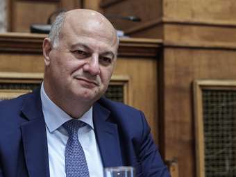 Δεσμευτικές προσφορές για την κατασκευή του Φράγματος Μιναγιώτικου μέσω ΣΔΙΤ