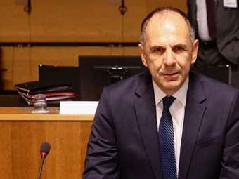 Γ. Γεραπετρίτης: Το έργο διασύνδεσης Κρήτης – Κύπρου θα συνεχιστεί κανονικά