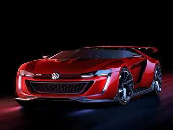 Το άγνωστο VW Golf GTI Roadster-γιατί υπάρχει μόνο ένα (εικόνες)