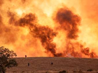 Ν. Παΐσιος: Οι κοινές ευρωπαϊκές εκπαιδεύσεις στην Ισπανία μάς έχουν δώσει μια κοινή "γλώσσα" στο πεδίο