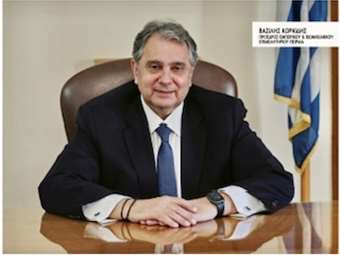 Β. Κορκίδης: Η πρωτοβουλία μείωσης τιμών θα κριθεί από την ανταπόκριση των καταναλωτών