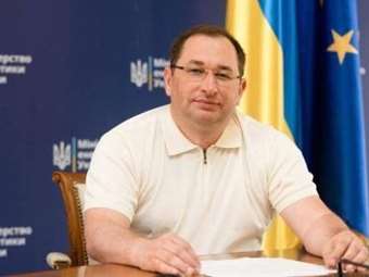 Ουκρανία: Απόλυση και σύλληψη υφυπουργού Ενέργειας ως υπόπτου για διαφθορά