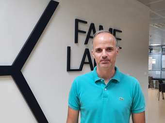 Έλληνας επιστήμονας πίσω από την έκθεση του ILO που παρουσίασε ο ΓΓ του ΟΗΕ για τη ζέστη - "αθόρυβο δολοφόνο"