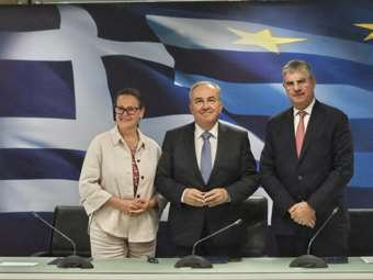 Ανακοινώθηκε το EquiFund ΙΙ, για τη χρηματοδότηση μικρών και νεοφυών επιχειρήσεων