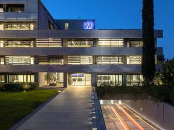 Mytilineos: Στα 45,20 ευρώ αυξάνει την τιμή-στόχο η Eurobank Equities