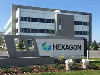 Hexagon: Αύξηση λειτουργικής κερδοφορίας κατά 12% στο δ' τρίμηνο 2022