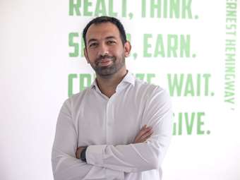 Η BOX NOW ανακοινώνει διοικητικές αλλαγές με νέο CEO Ελλάδος και Group CEO για  Ελλάδα, Κύπρο, Βουλγαρία και Κροατία