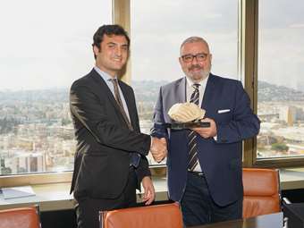 Η EnEarth σε καταρχήν συμφωνία με την Heidelberg Materials για να αναλάβει χερσαία αποθήκευση CO2 σε μονάδα παραγωγής τσιμέντου στη Βουλγαρία