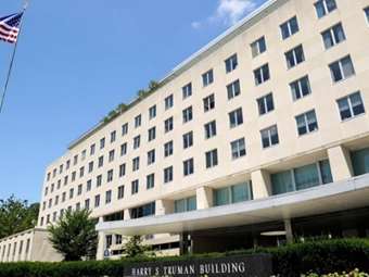 Στέιτ Ντιπάρτμεντ: "Άδικη" η ποινή φυλάκισης στον Εκρέμ Ιμάμογλου