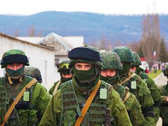 Reuters: Γιατί η Ρωσία θέλει πάση θυσία να καταλάβει το Ποκρόφσκ