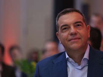 Ομιλία Αλ.Τσίπρα στην Σορβόννη