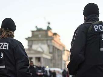 Συναγερμός στη Γερμανία μετά το κάλεσμα του ISIS για επιθέσεις τις επόμενες ημέρες