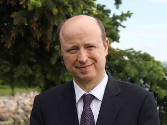 Έλληνας ο επικεφαλής στη Lexus Europe - Ανακοίνωση της Toyota Motor Europe για την τοποθέτηση του Δ. Τριποσπίτη