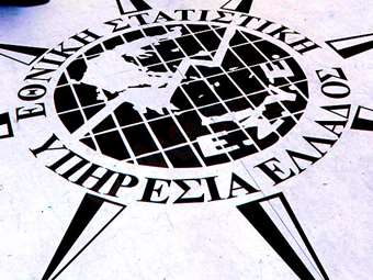 ΕΛΣΤΑΤ: Τα 3,32 δισ. ευρώ άγγιξε το πρωτογενές πλεόνασμα της Γενικής Κυβέρνησης το γ’ τρίμηνο 2023 - Στα 360,17 δισ. ευρώ το χρέος