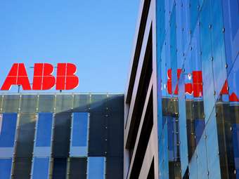 Ο πρόεδρος της ABB βλέπει περιορισμένο αντίκτυπο από τις διαταραχές στην Ερυθρά Θάλασσα