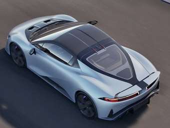 Ποια φίρμα θα έχει μπαταρίες solid state στα αυτοκίνητά της το 2026