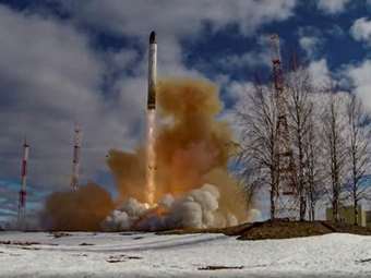 Γιατί οι πυρηνικές δυνάμεις της Ρωσίας πλέον δεν εκσυγχρονίζονται