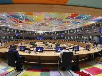 ΕΕ: Σύνοδος Κορυφής με "αγκάθια" και έντονες διαφωνίες