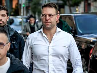 Στ. Κασσελάκης: Είναι εθνικό στοίχημα να παραμείνουν οι νέοι στη Δυτική Μακεδονία