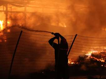 "Τι έκανες, θείε, στον Α' Παγκόσμιο Πόλεμο;"