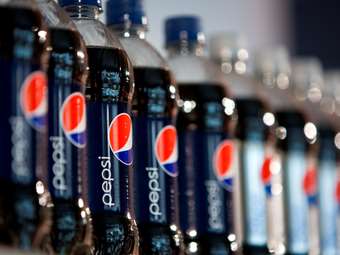 Η γαλλική Leclerc εξακολουθεί να πουλάει Pepsi την ώρα που η Carrefour αποσύρει τα προϊόντα της Pepsico