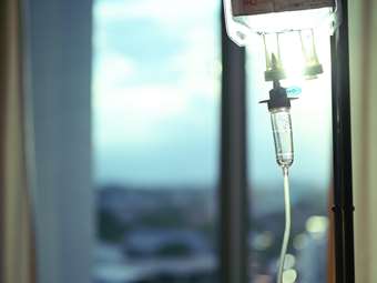 Ισχυρό επενδυτικό ενδιαφέρον για την κατασκευή του νέου Αντικαρκινικού Νοσοκομείου Θεσσαλονίκης μέσω ΣΔΙΤ