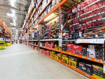 Μηνιαία πτώση 7,3% του πληθωρισμού χονδρικής στην Ελλάδα - Μείωση κατά 1,6% στην Ευρωζώνη