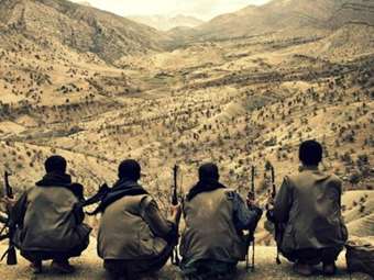 Μια τουρκο-κουρδική αντιπαράθεση επί... ιρανικού εδάφους