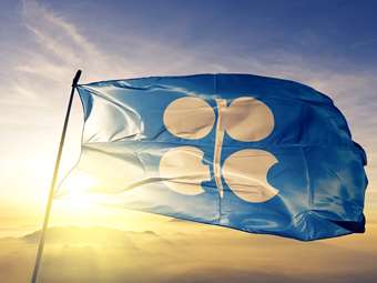 Αναβάλλεται για λίγες μέρες η σύνοδος του OPEC+ σχετικά με τις περικοπές στην παραγωγή πετρελαίου