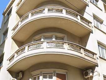 Πώς θα μεταμορφωθεί σε πολυτελές ξενοδοχείο το διατηρητέο ακίνητο στην Ακαδημίας 31