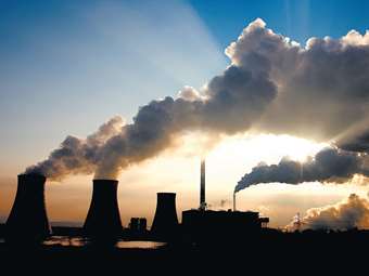 Το ποσό-ρεκόρ των 950 δισ. δολ. άγγιξε η παγκόσμια αγορά εκπομπών άνθρακα το 2023