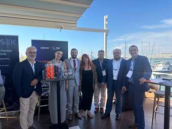 PeS Cybersecurity και Pylones Hellas συμμετείχαν στο ShipIT Conference 2024