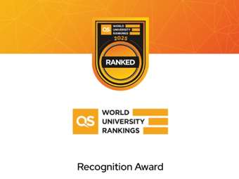 Νέες διακρίσεις για το ΕΚΠΑ: Το πιο βελτιωμένο Πανεπιστήμιο στην Ευρώπη για το 2024-2025 - 6ο παγκοσμίως στην "Ποιοτική Εκπαίδευση"