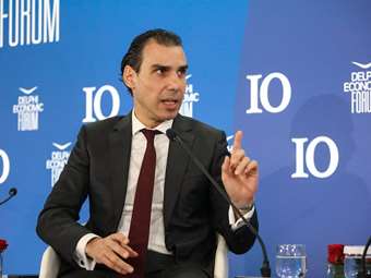 Μ. Θεμιστοκλέους: Στηρίζουμε τη διακοπή καπνίσματος με 52 εξειδικευμένα ιατρεία σε όλη τη χώρα