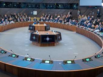 ΝΑΤΟ: Το στρατηγείο της Σμύρνης συγχαίρει την Τουρκία για την επέτειο της νίκης επί της Ελλάδας στο Μικρασιατικό Μέτωπο