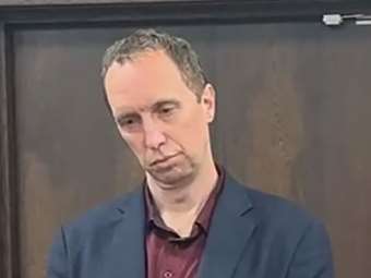 Ο Αμερικανός Τζόζεφ Τέιτερ που είχε συλληφθεί στη Μόσχα και νοσηλεύτηκε σε ψυχιατρική κλινική έφυγε από τη Ρωσία