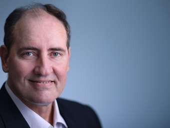 Π. Κατηφόρης: Αλλάζουμε τα καταστήματα ΙΚΕΑ με βάση τις μεταβαλλόμενες ανάγκες του σύγχρονου καταναλωτή